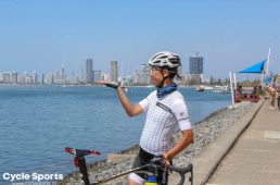 B2GCブリスベンゴールドコースト