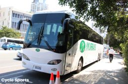 B2GCブリスベンゴールドコースト