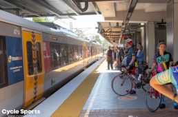 B2GCブリスベンゴールドコースト