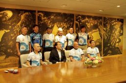 四国一周サイクリング