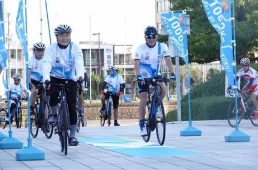 四国一周サイクリング