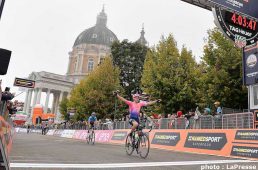 ミラノ〜トリノ2019