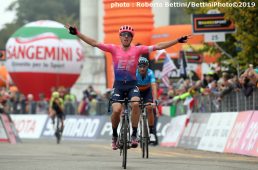 ミラノ〜トリノ2019