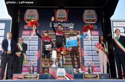 グランピエモンテ2019