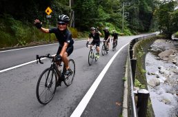 コルナゴライド伊豆半島