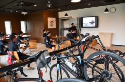 コルナゴライド伊豆半島