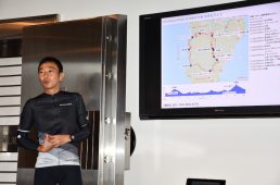 コルナゴライド伊豆半島