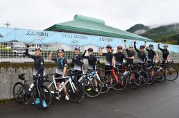 コルナゴライド伊豆半島