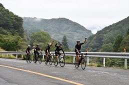 コルナゴライド伊豆半島