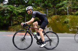 コルナゴライド伊豆半島