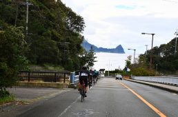 コルナゴライド伊豆半島