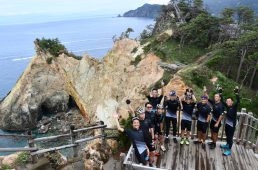 コルナゴライド伊豆半島