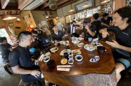 コルナゴライド伊豆半島