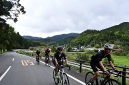 コルナゴライド伊豆半島