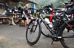 コルナゴライド伊豆半島