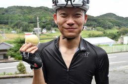 コルナゴライド伊豆半島