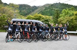 コルナゴライド伊豆