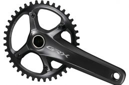 シマノ・グラベルインプレ