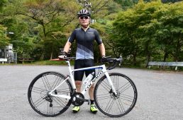 コルナゴライド伊豆