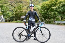 コルナゴライド伊豆