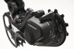 シマノ・グラベルインプレ