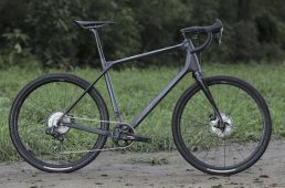 シマノ・グラベルインプレ