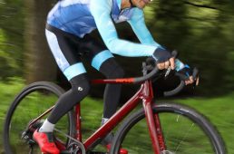 サーヴェロ・グラベルインプレ