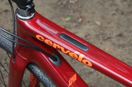 サーヴェロ・グラベルインプレ