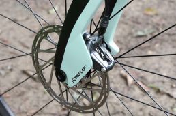 ピナレロ・グラベルインプレ