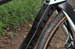 ピナレロ・グラベルインプレ