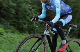 ピナレロ・グラベルインプレ