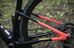 キャノンデール・グラベルインプレ