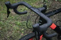 キャノンデール・グラベルインプレ