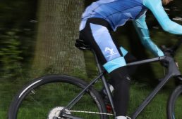 パナレーサー・グラベルインプレ