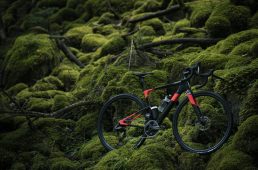 グラベルバイクが欲しい