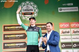 イル・ロンバルディア2019