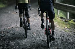 グラベルインプレ