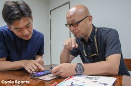 住友生命「Vitality」