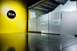 Boaパフォーマンスフィットラボ