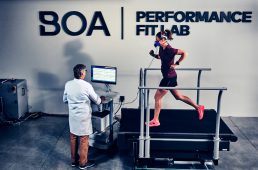 Boaパフォーマンスフィットラボ