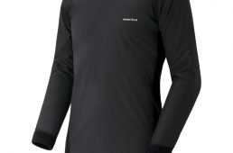 モンベル・アンダーウェア