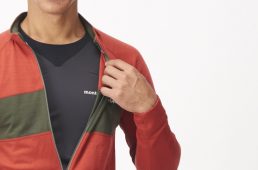 モンベル・アンダーウェア