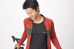 モンベル・アンダーウェア