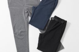 カペルミュール2019秋冬