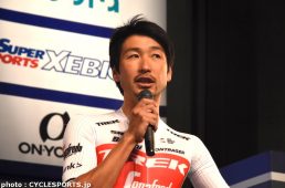 ジャパンカップ2019チームプレゼンテーション