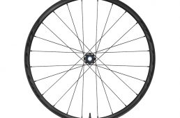 フルクラム・RAPID RED 5 DB