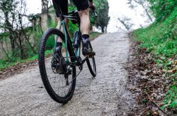 フルクラム・RAPID RED 5 DB