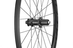 フルクラム・RAPID RED 5 DB