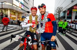 ジャパンカップクリテリウム2019