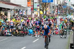 ジャパンカップクリテリウム2019